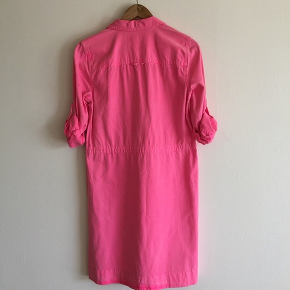 J.crew casual dress - Picture 2 of 7